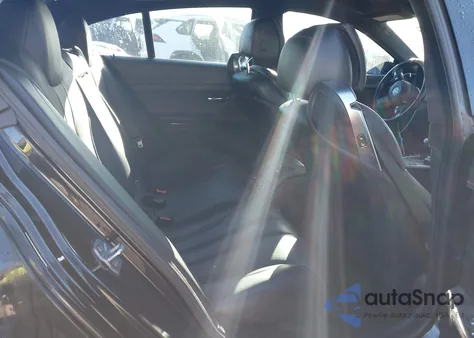 2014 BMW 650I Gran Coupe from USA, damaged, VIN WBA6B2C59ED129147